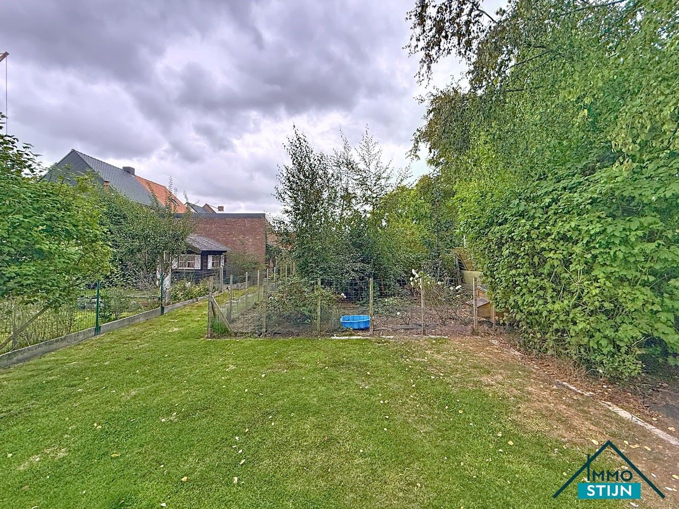 Gezinswoning met tuin en garage in hartje Eernegem foto 17