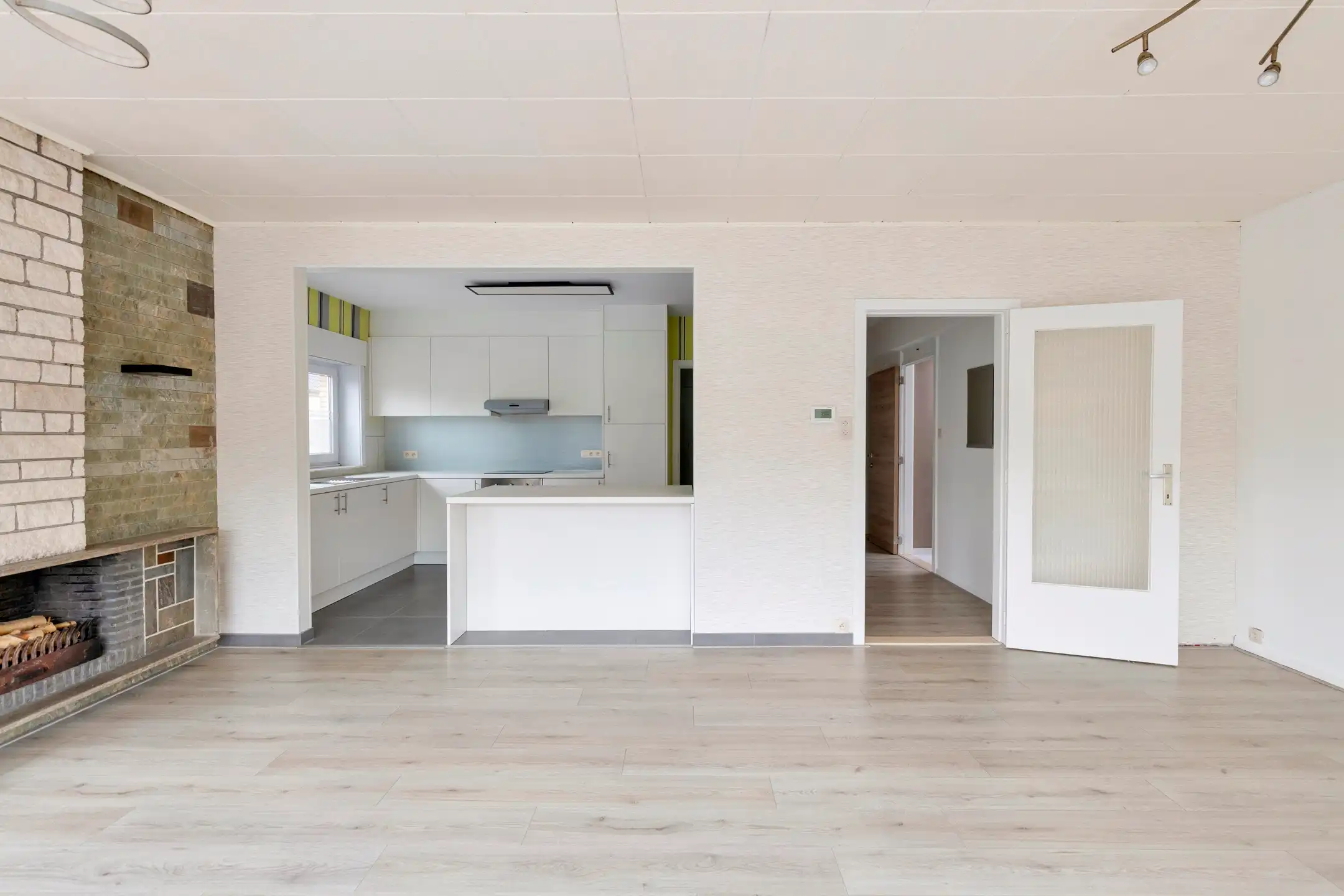 2-slaapkamer appartement te Sint-Kruis foto 3