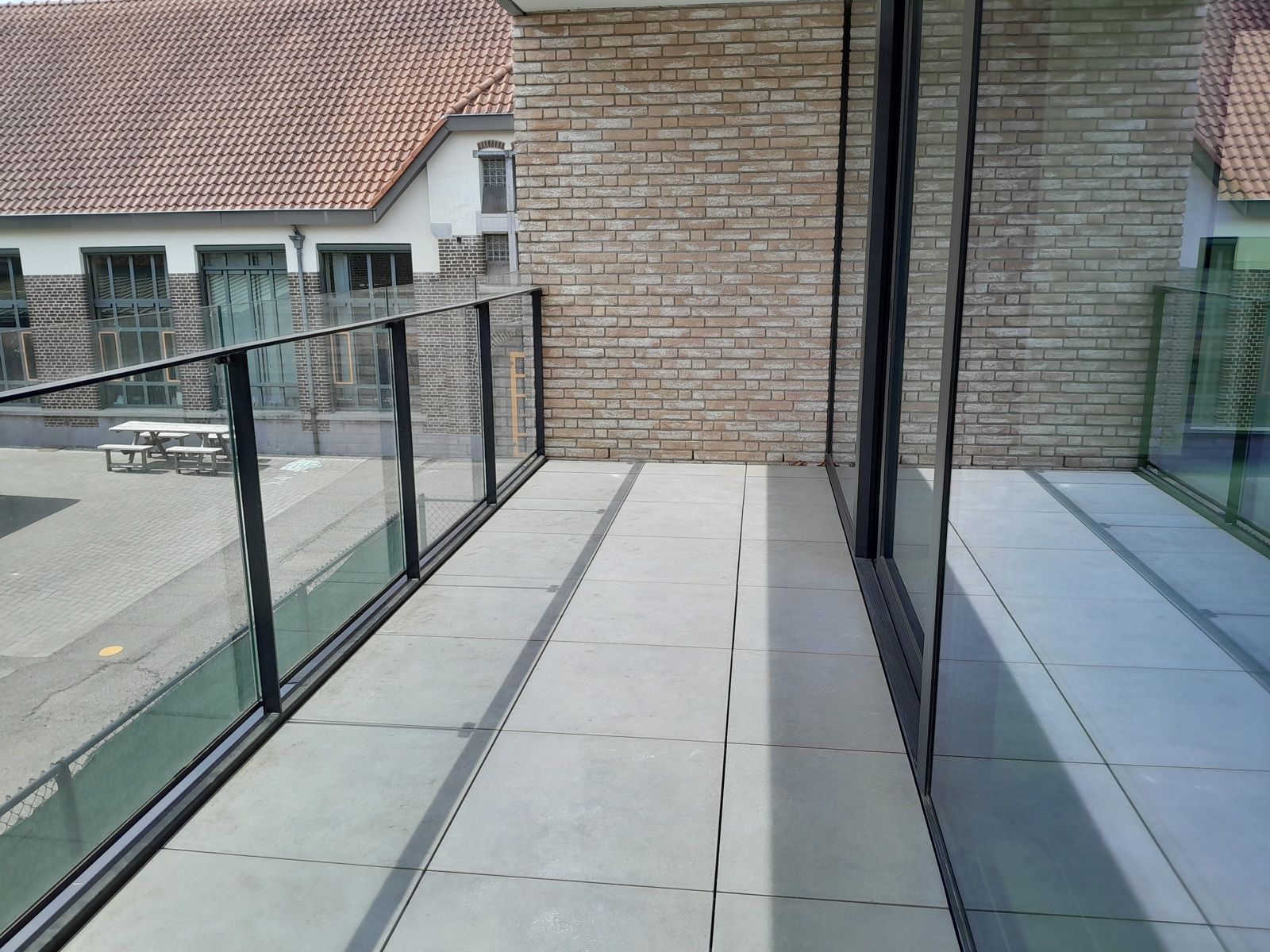 Appartement te huur foto 9
