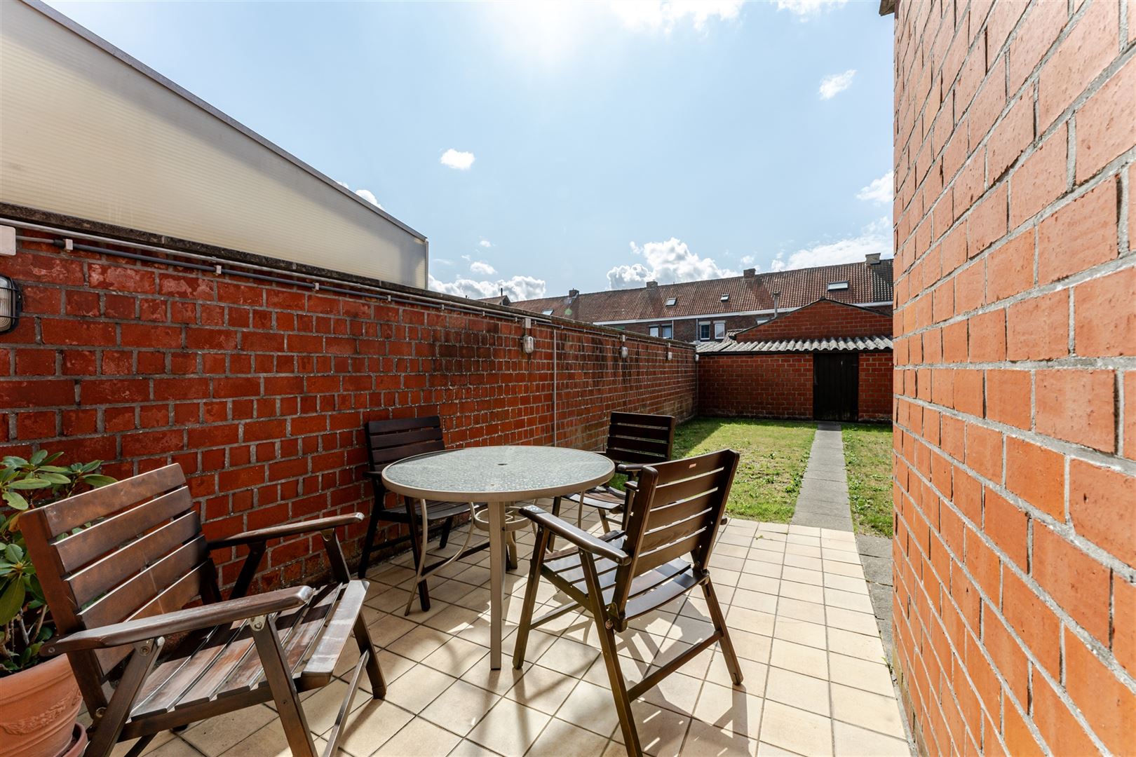 Huis foto 11