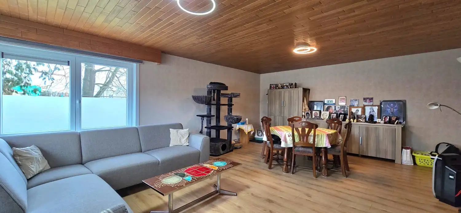 Appartement te koop foto 2