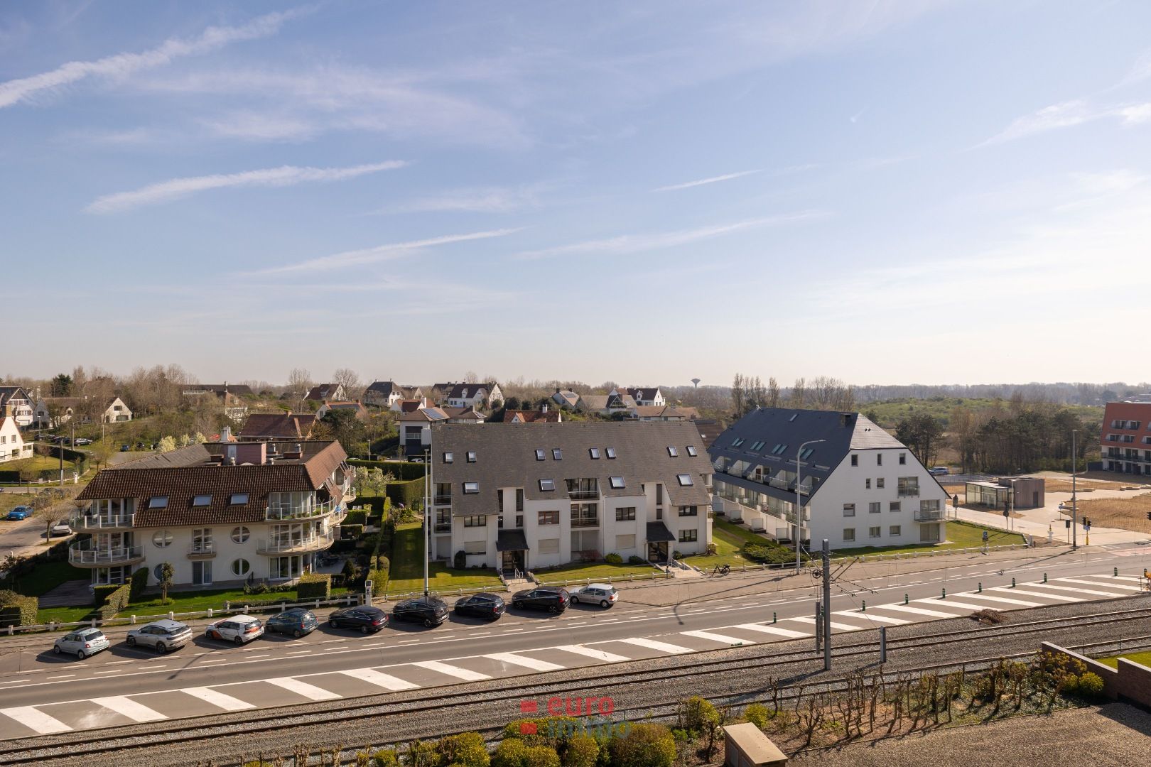 Ruime zuidgerichte studio te koop in Nieuwpoort! foto 10