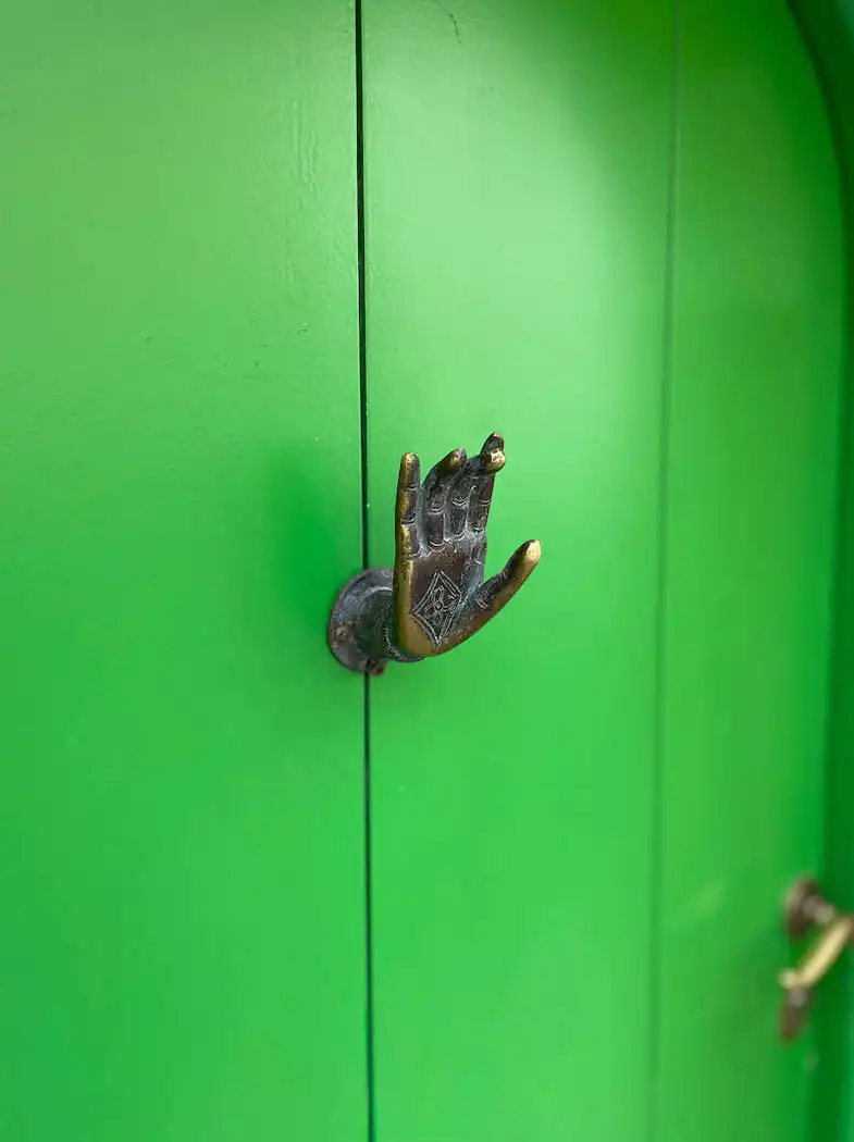 sfeervol laatmiddeleeuws Brugs huis nabij het Astridpark foto 2