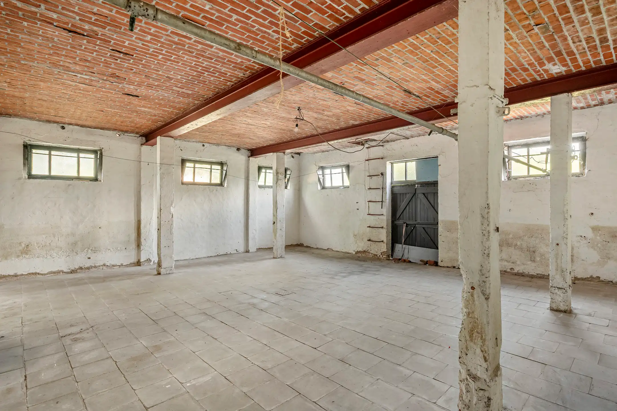 Karaktervolle boerderij met bijgebouw en schuur, met flexibele aankoopmogelijkheden tot ca. 3,57 ha foto 25