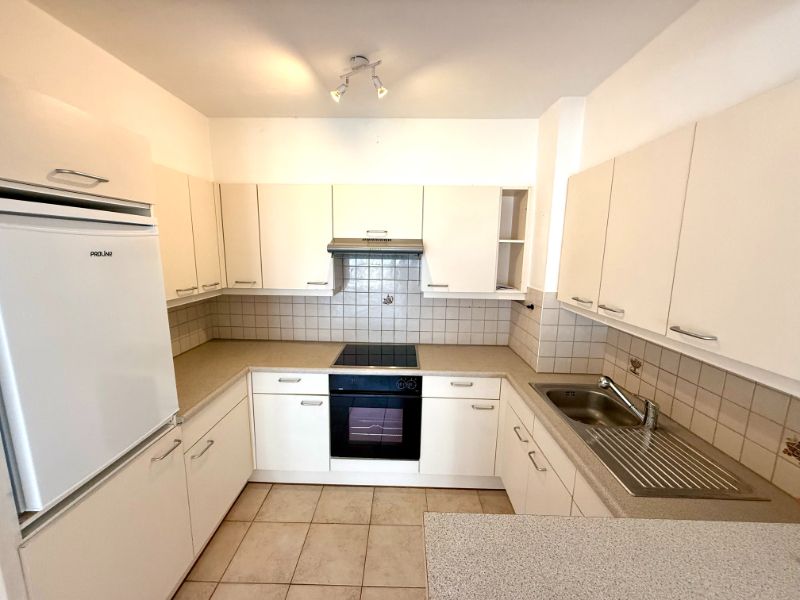 Appartement met 2 slaapkamers en garage in centrum van Deinze foto 7
