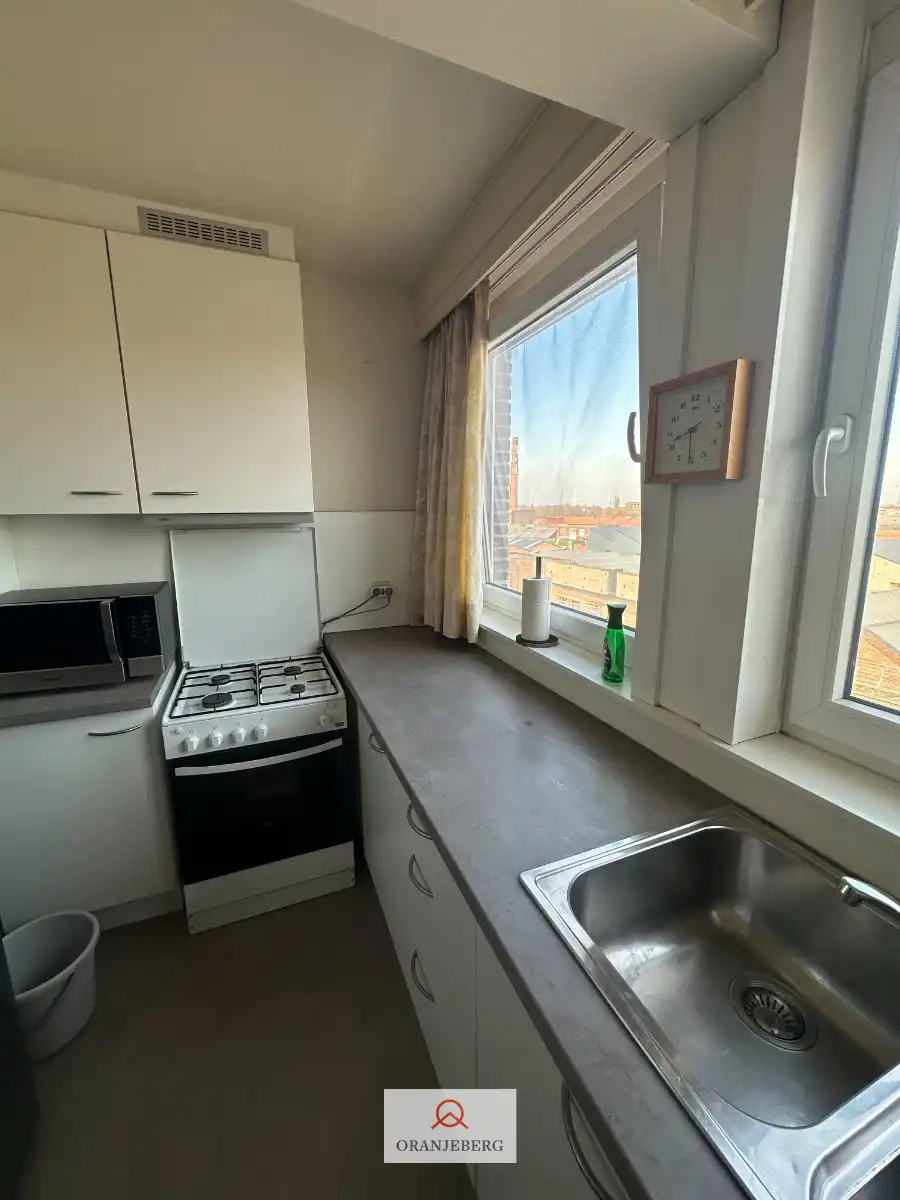 3 slpk appartement met zicht op het water foto 7