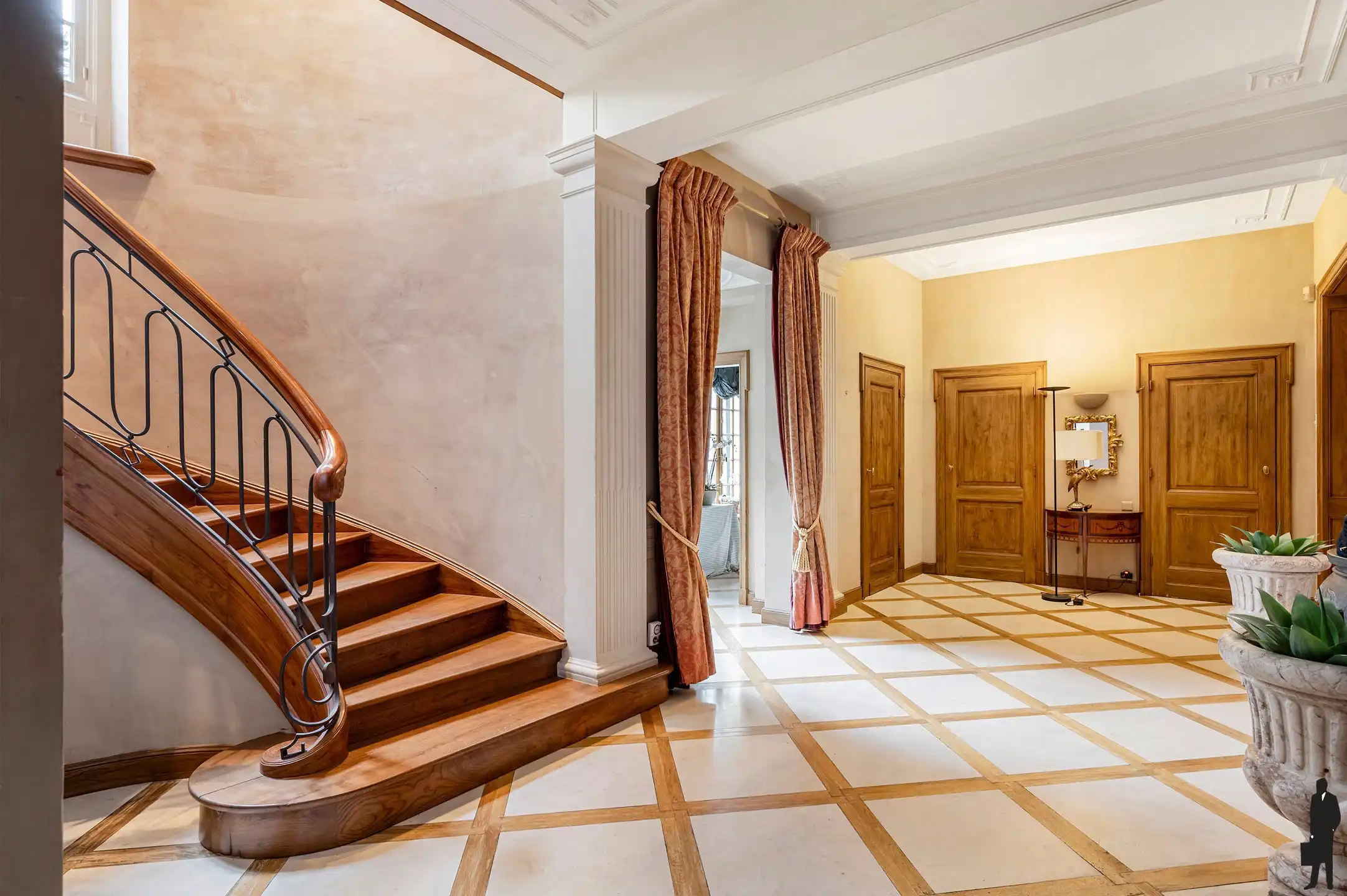 Exclusief landgoed op toplocatie nabij het centrum van Brasschaat foto 3