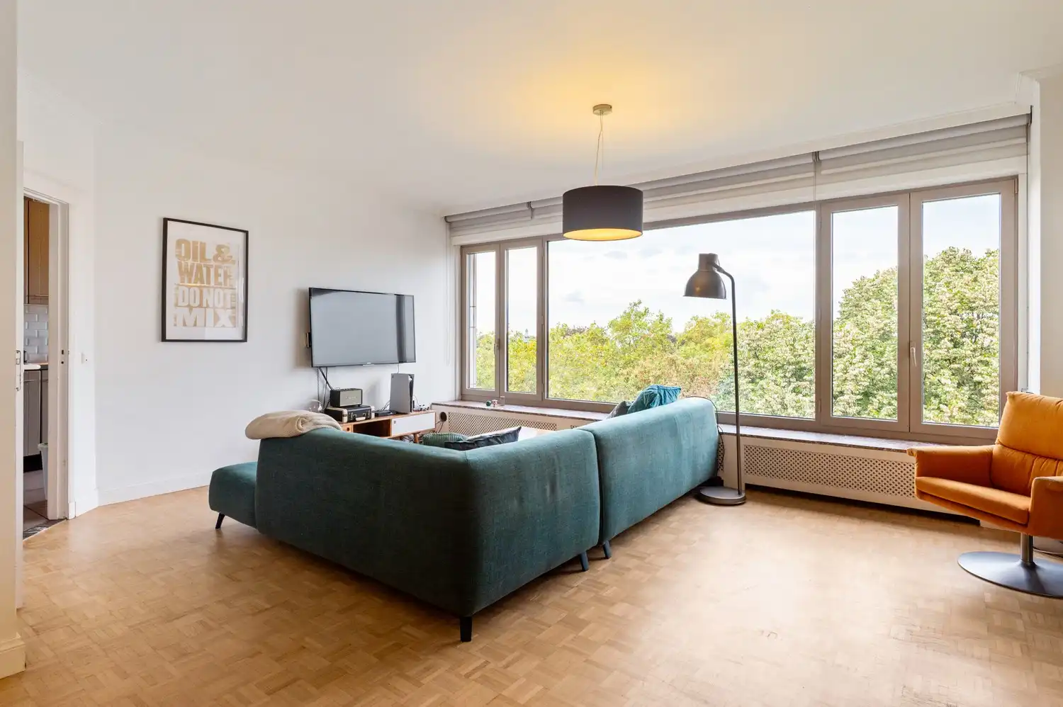 Appartement te koop Prins Albertlei 3/9 - 2600 Berchem (2600)
