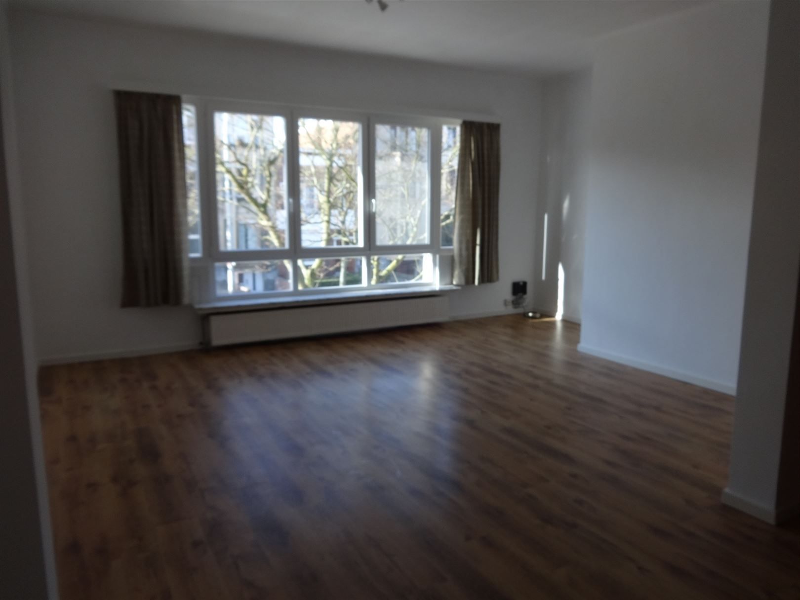 Appartement met één slaapkamer nabij Rivierenhof foto 12