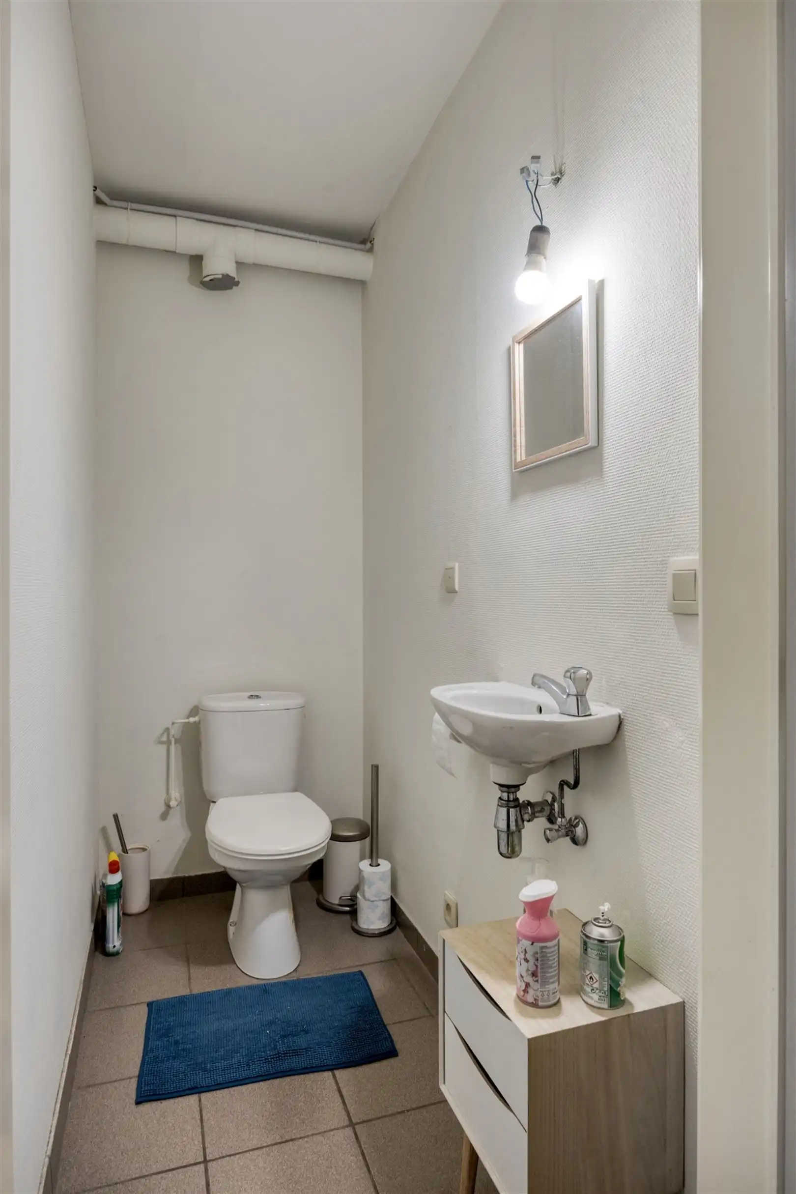 TE KOOP: Polyvalente handelsruimte te Houthalen-Oost!  foto 11