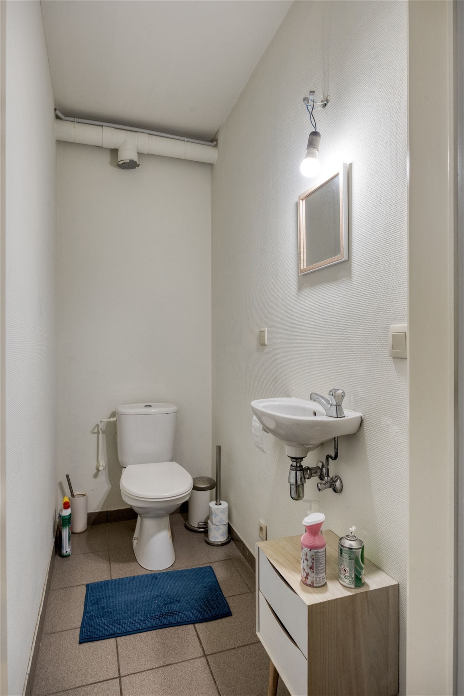 TE KOOP: Polyvalente handelsruimte te Houthalen-Oost!  foto 11