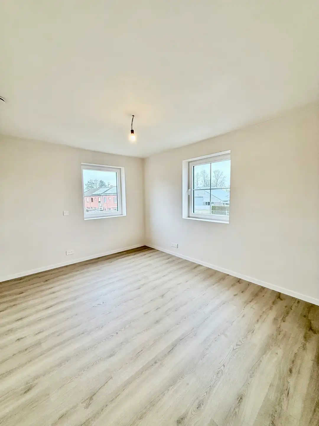 OPENDEURDAG 14/3 & 15/3 - Prachtig afgewerkte Nieuwbouw! foto 21