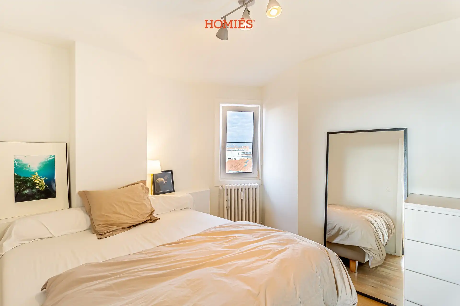 Business apartment / luxury student apartment foto 7