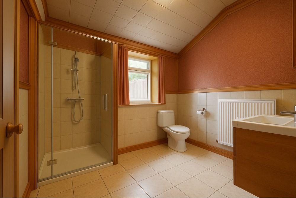 Te renoveren hoeve met stallen op 3780 m² foto 10