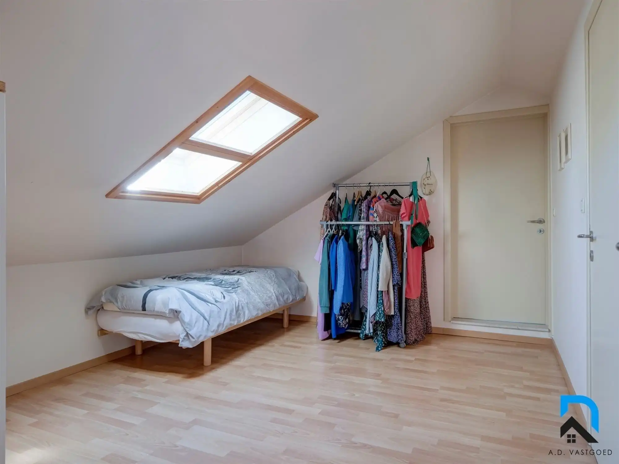 Ruime vrijstaande woning in Helchteren foto 29