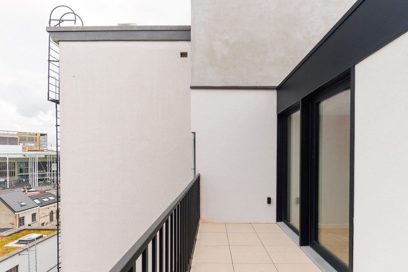 Meerdere luxe appartementen te koop op de Frankrijklei foto 22