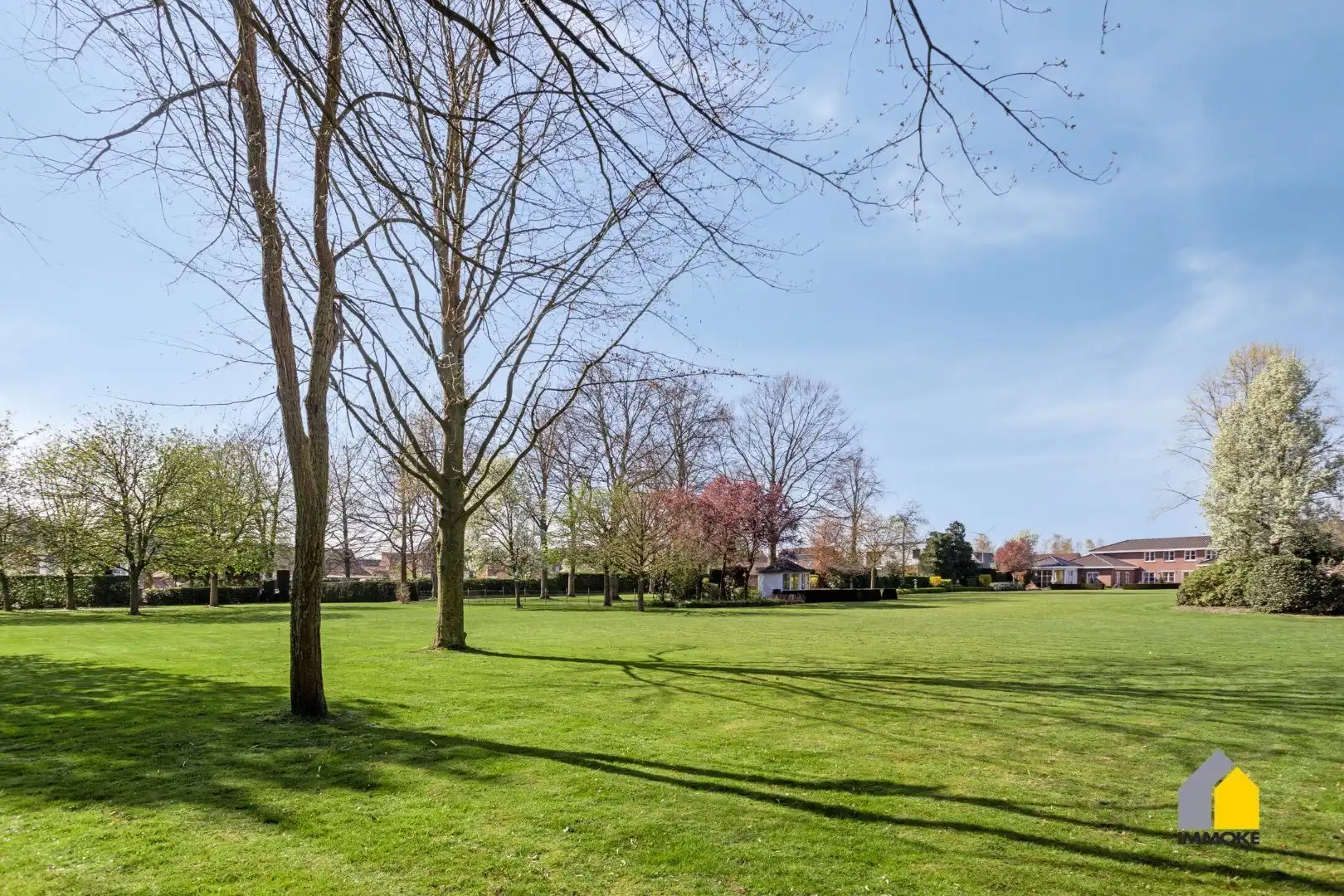 Tijdloze, stijlvolle villa met parktuin op toplocatie. foto 44
