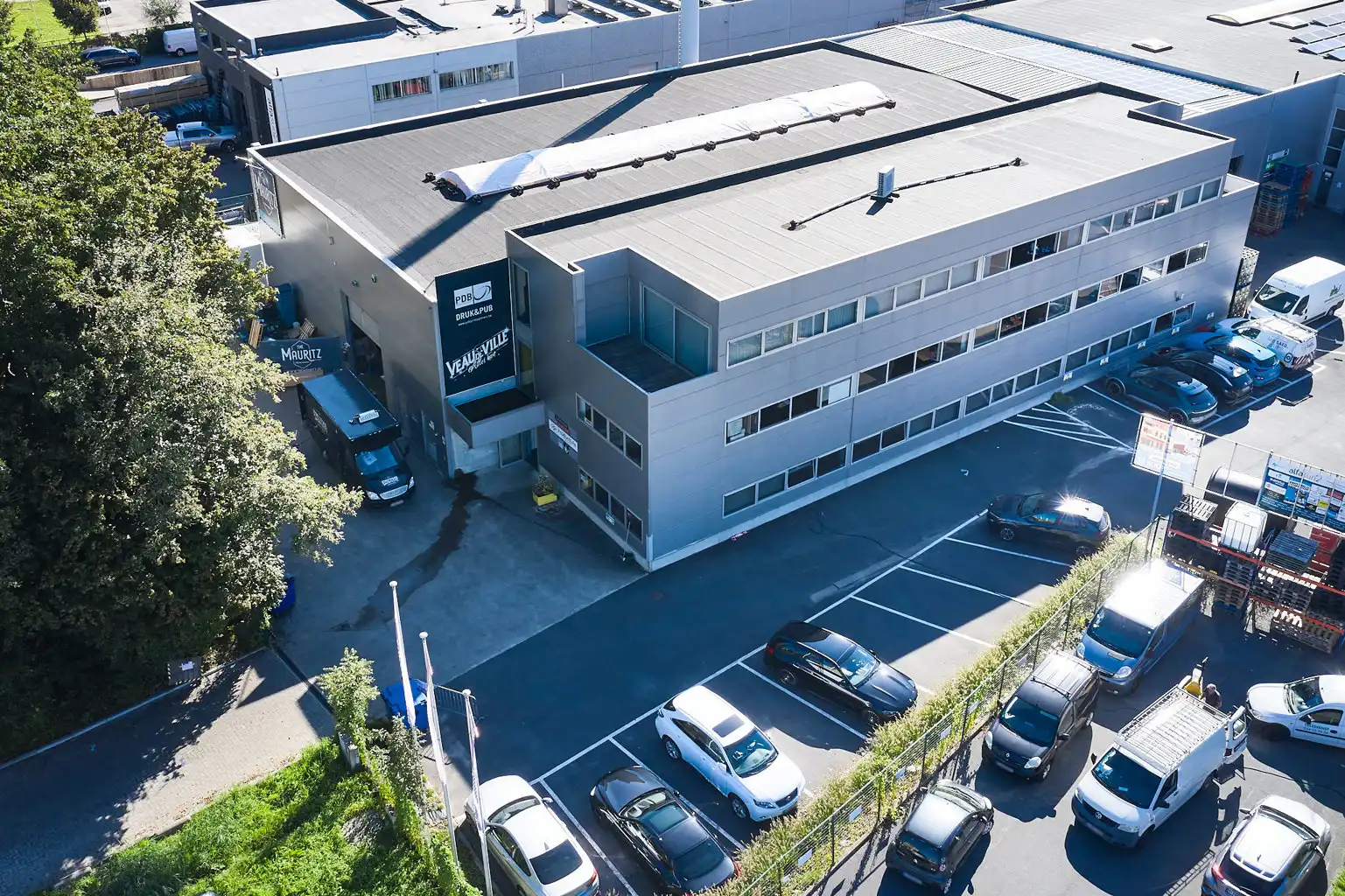 Bedrijfsvastgoed te koop foto 6