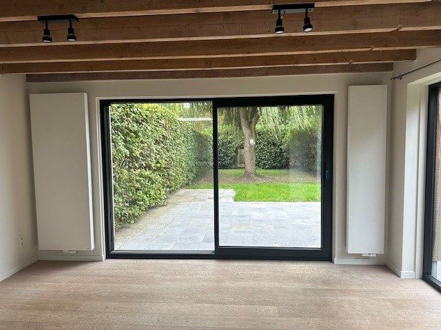Ruime, gezellige woning met groene tuin op wandelafstand van het station van De Pinte foto 5
