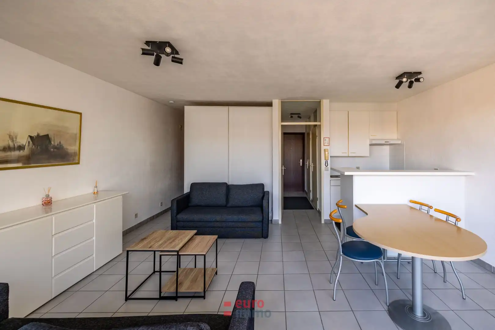 Residentie Mosselbank - 0602 foto 2