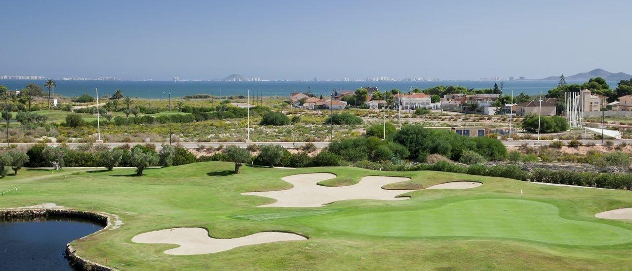 NIEUWBOUW VILLA'S IN LOS ALCAZARES foto 10