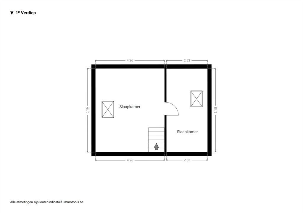 Woning foto 18