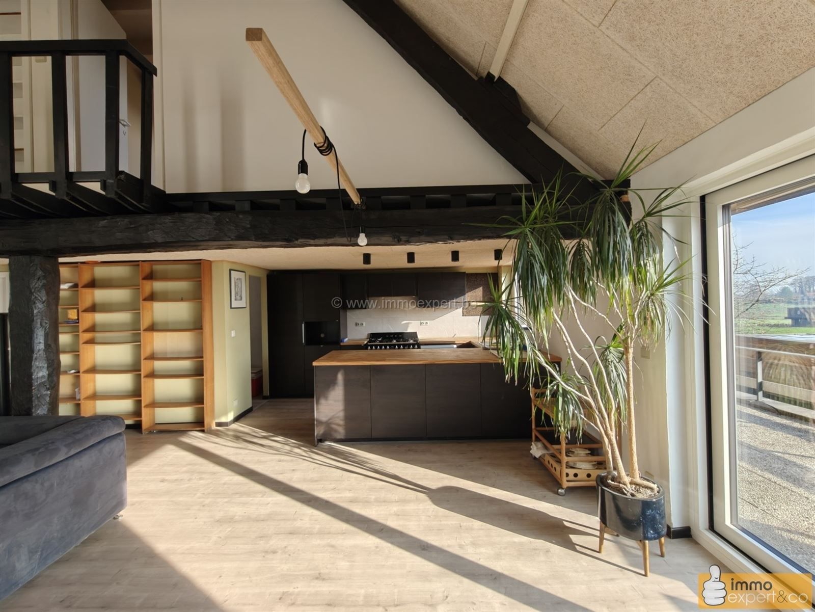 PEPINGEN: Uniek, idylisch en energiezuinig vastgoed foto 27