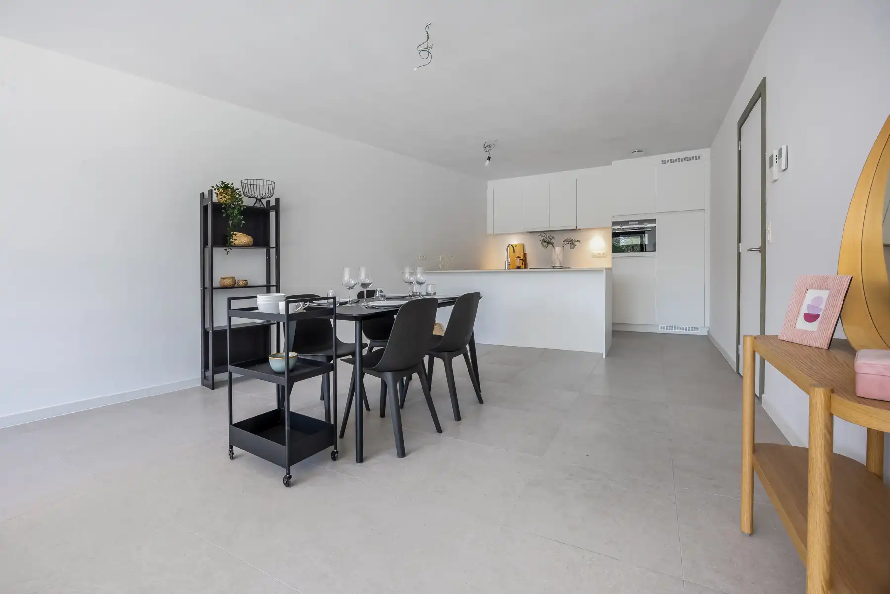 Appartement te koop foto 6