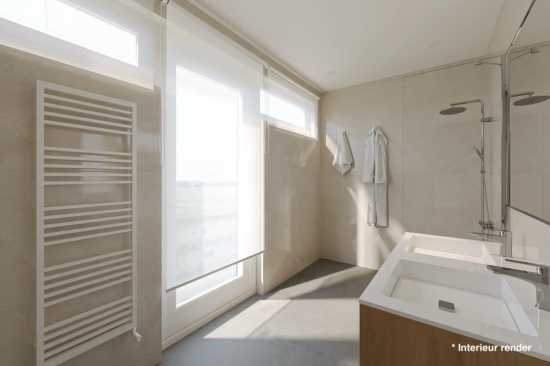 Ruime en lichtrijke gezinswoning in het mooie Alken op 7a 81 ca. foto 18