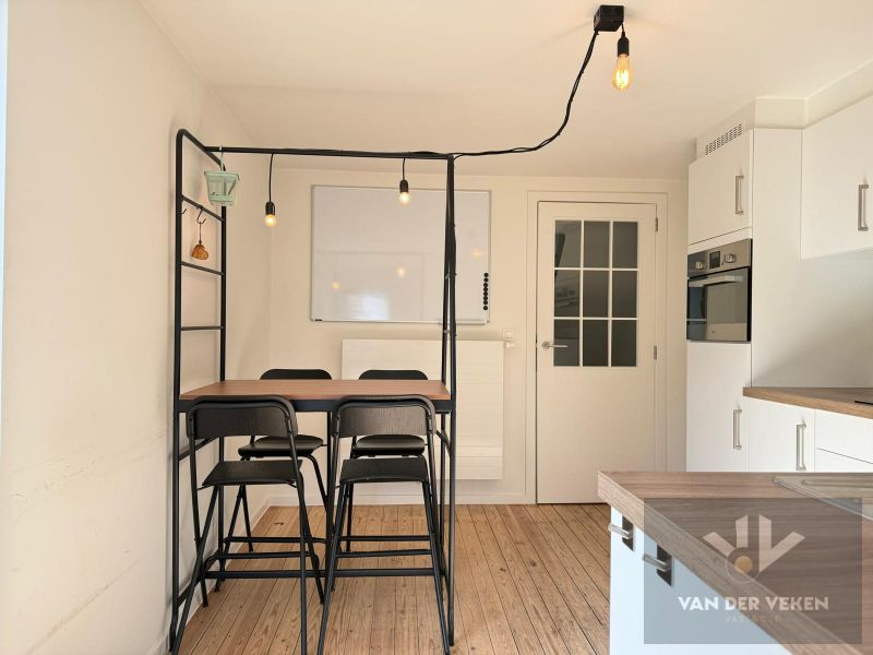 Mooie kangoeroewoning in hartje Hasselt. foto 10