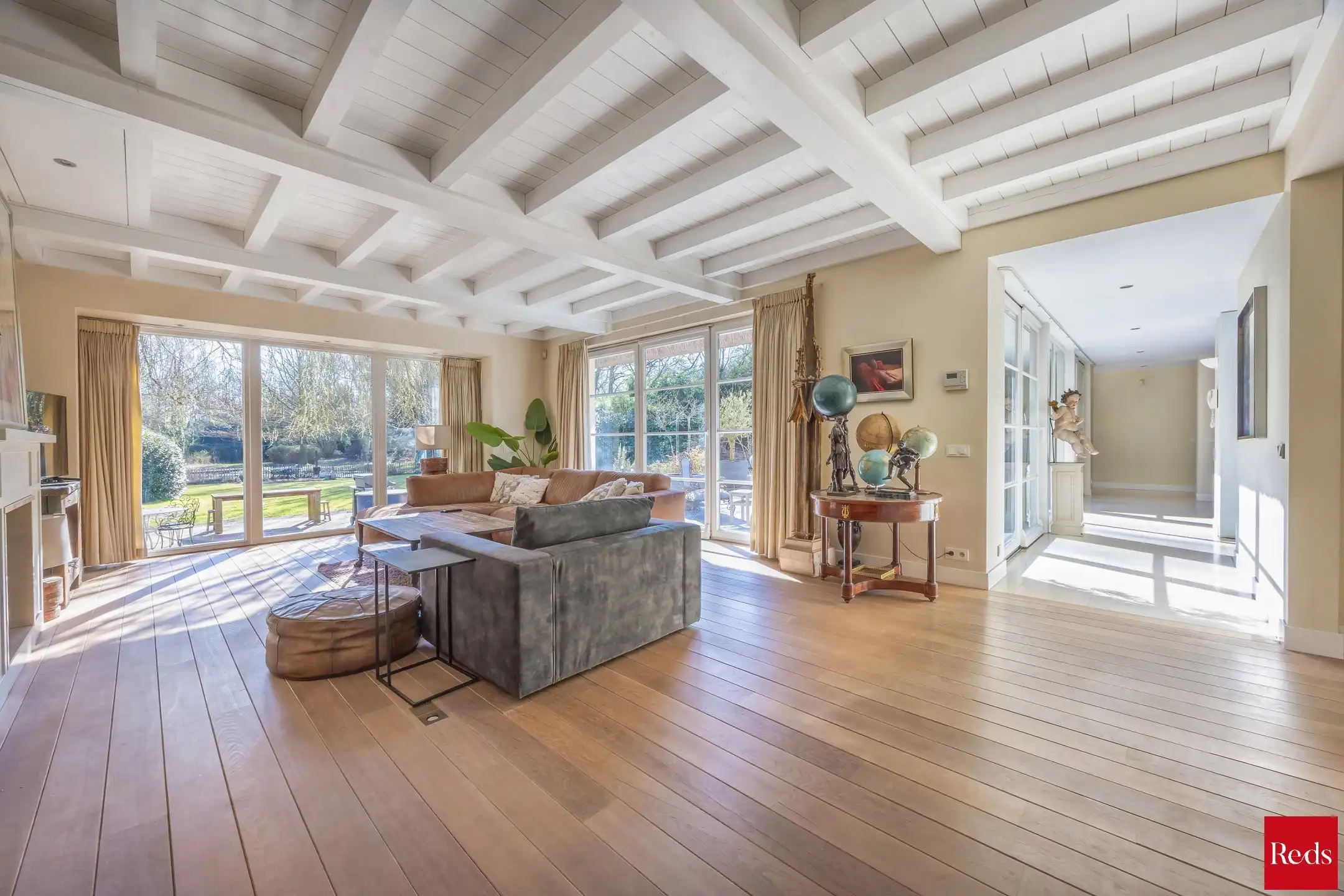 Unieke villa – Exclusief Wonen in Privacy en Luxe &nbsp; foto 12