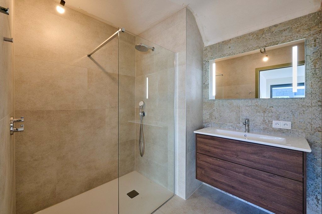 Ezaart 35 2400 Mol mini Loft te huur van  76 m² met Carport en buitenberging foto 8