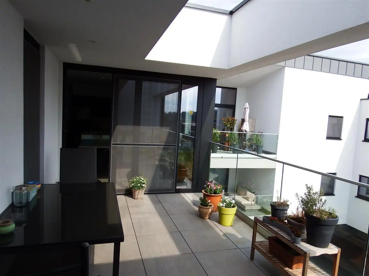Prachtig BEN appartement van 111m² met lift te Begijnendijk foto 13