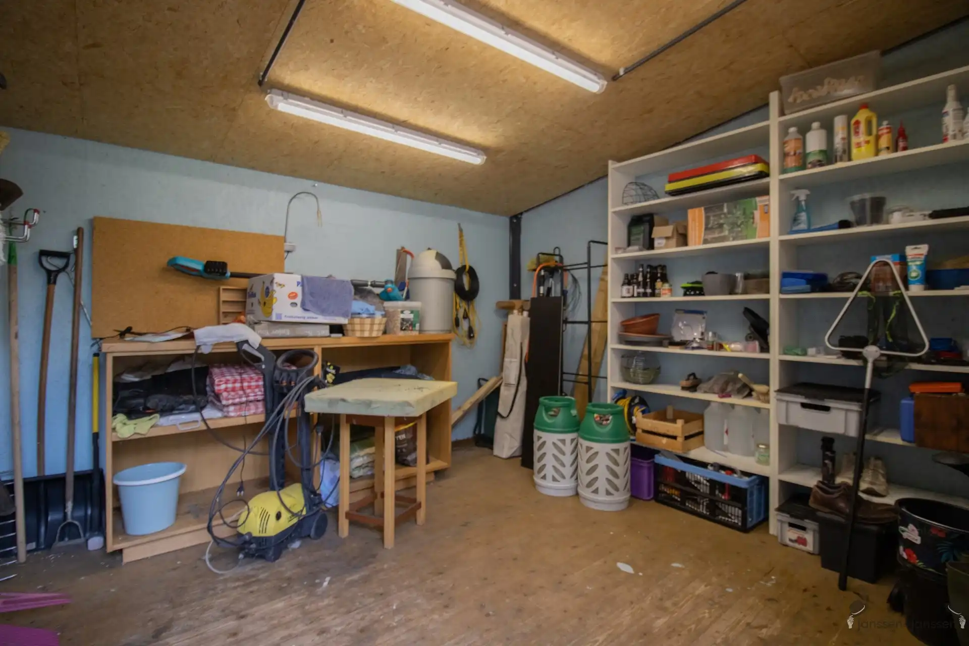 Chalet met 2 slaapkamers met unieke locatie op 2.373 m² foto 12