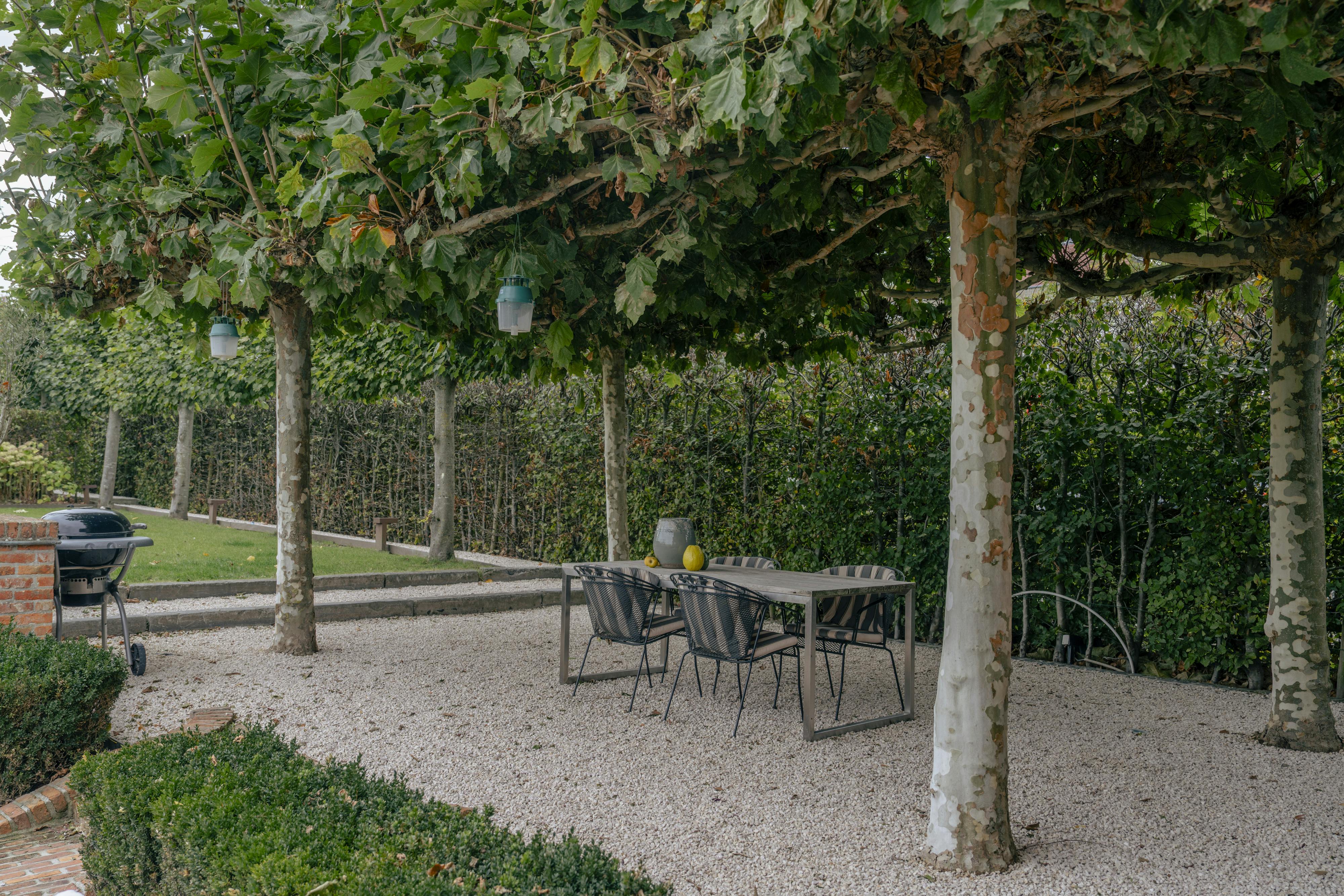 Exclusieve villa met weids uitzicht te Kortrijk foto 26