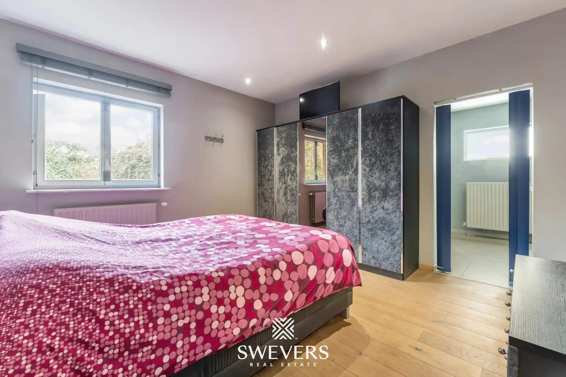 Stijlvol en ruim wonen in een woning met veel potentieel in het residentiële Bolderberg foto 22