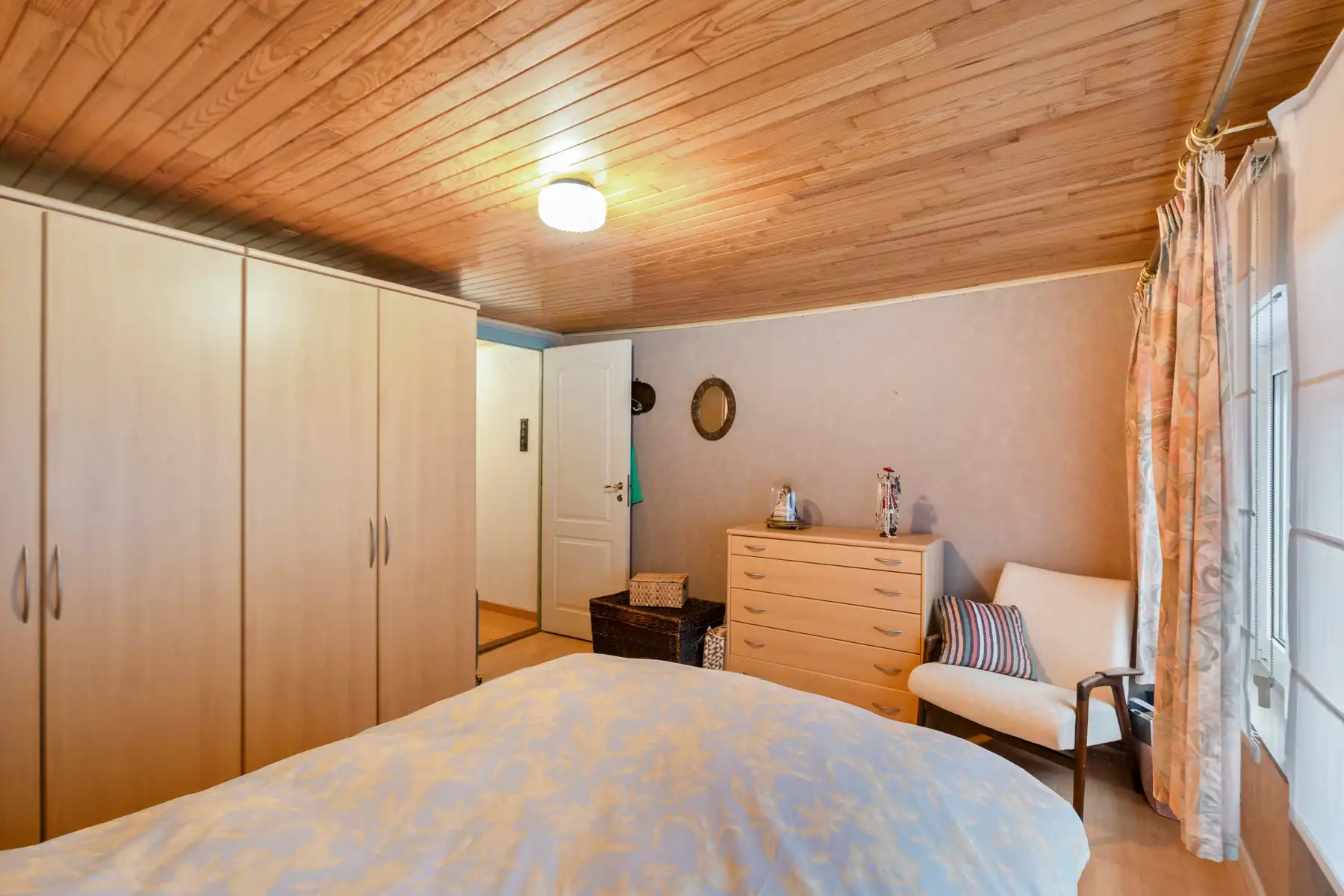 Charmante woning met tuin en veel potentieel in Asse-Ter-Heide! foto 17