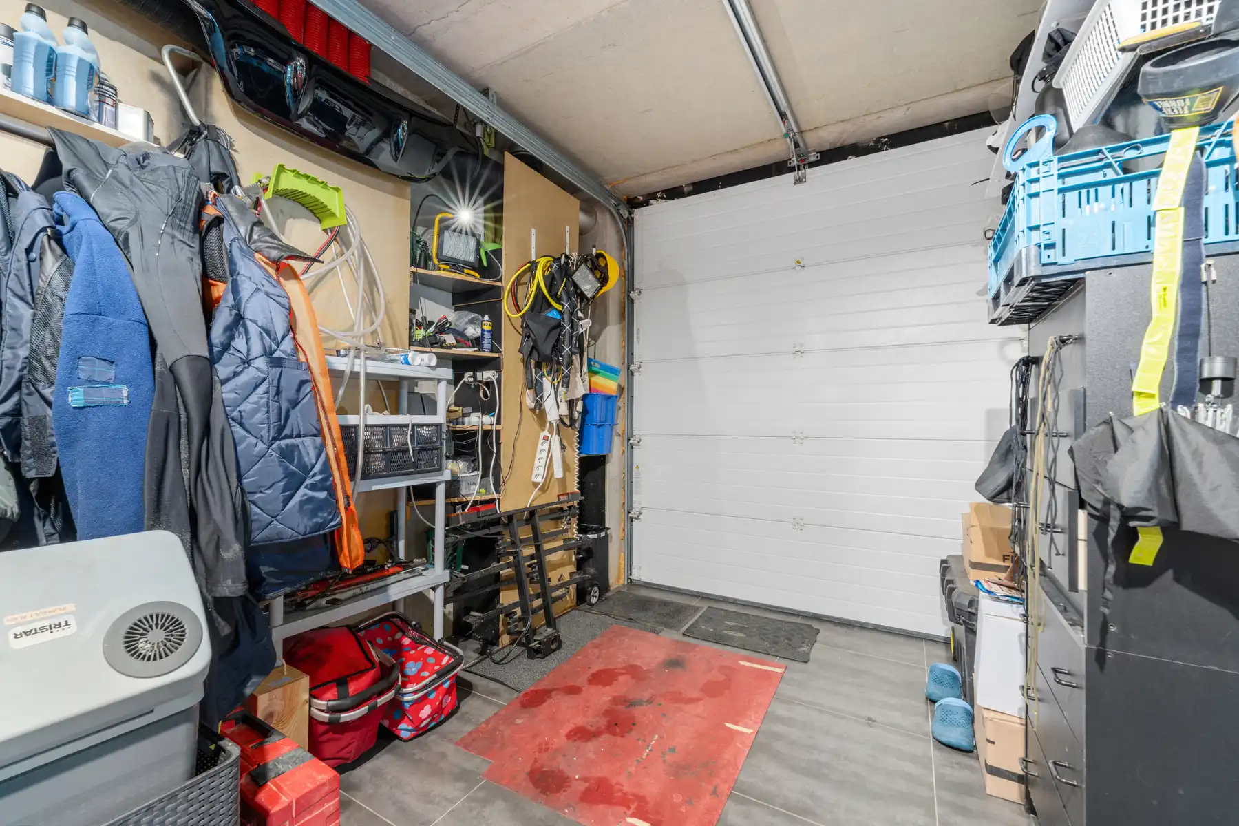 Moderne Halfopen Bebouwing met Loft-gevoel in Asse foto 25