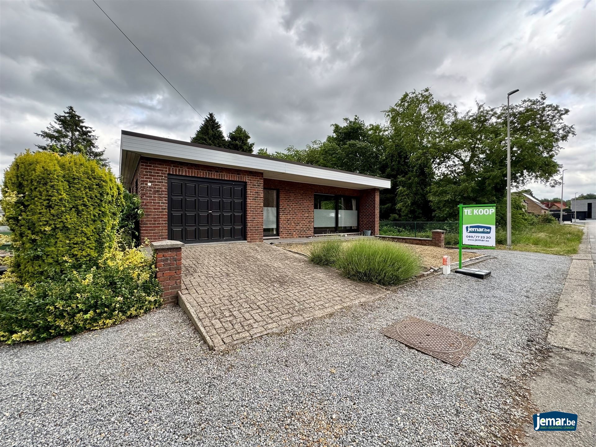 Hoofdfoto van de publicatie: Huis