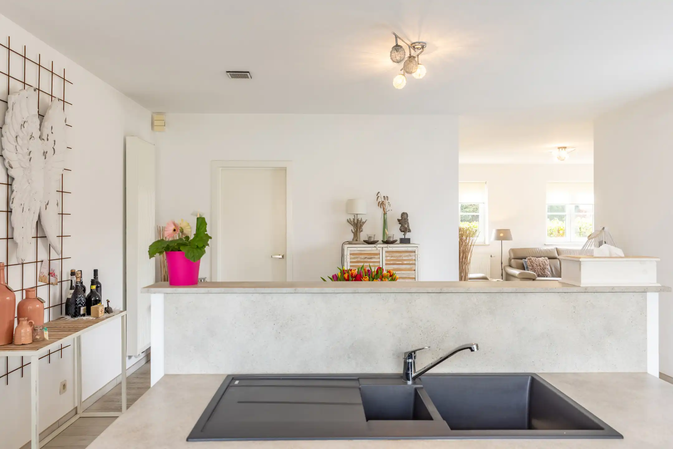 Energiezuinige HOB bebouwing met 4 slaapkamers foto 10