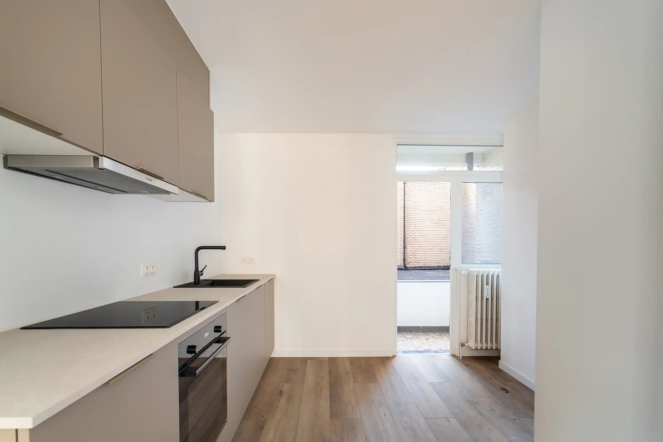 Appartement te koop foto 4