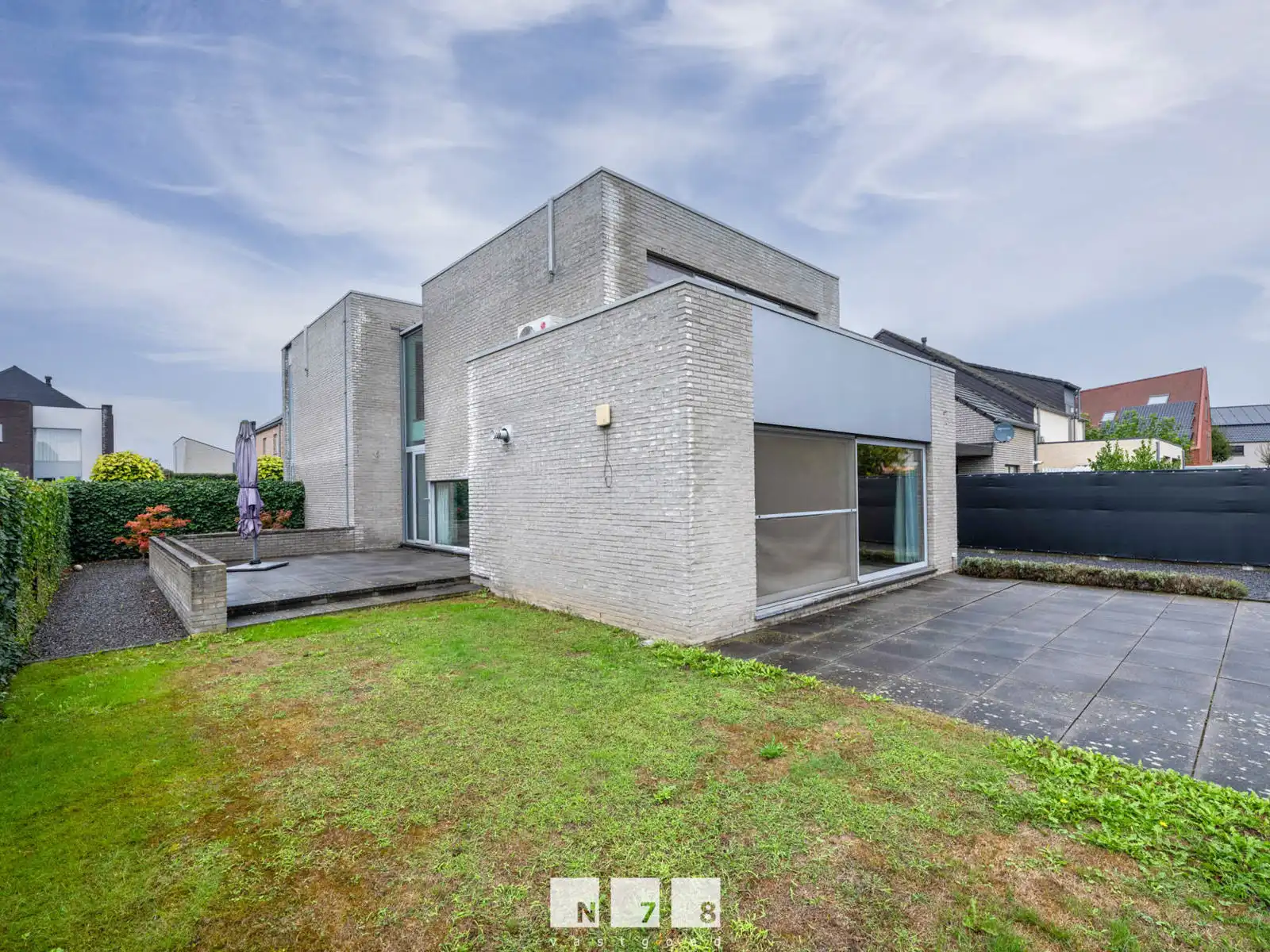 Huis te koop foto 44