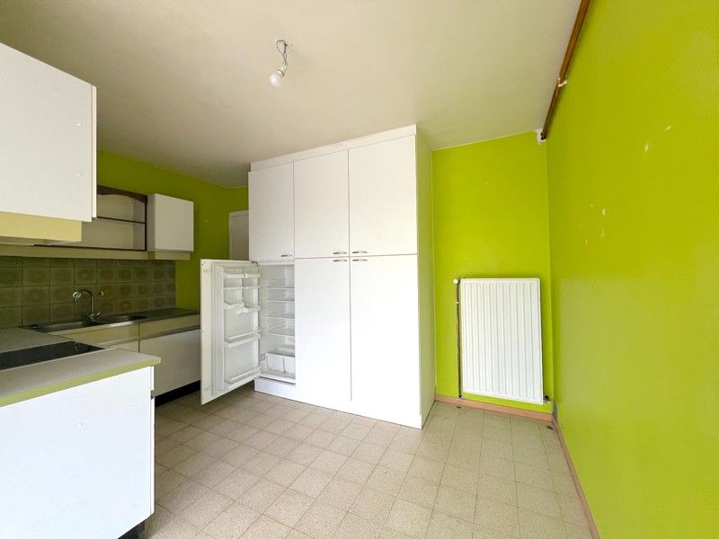 APPARTEMENT te TORHOUT foto 6