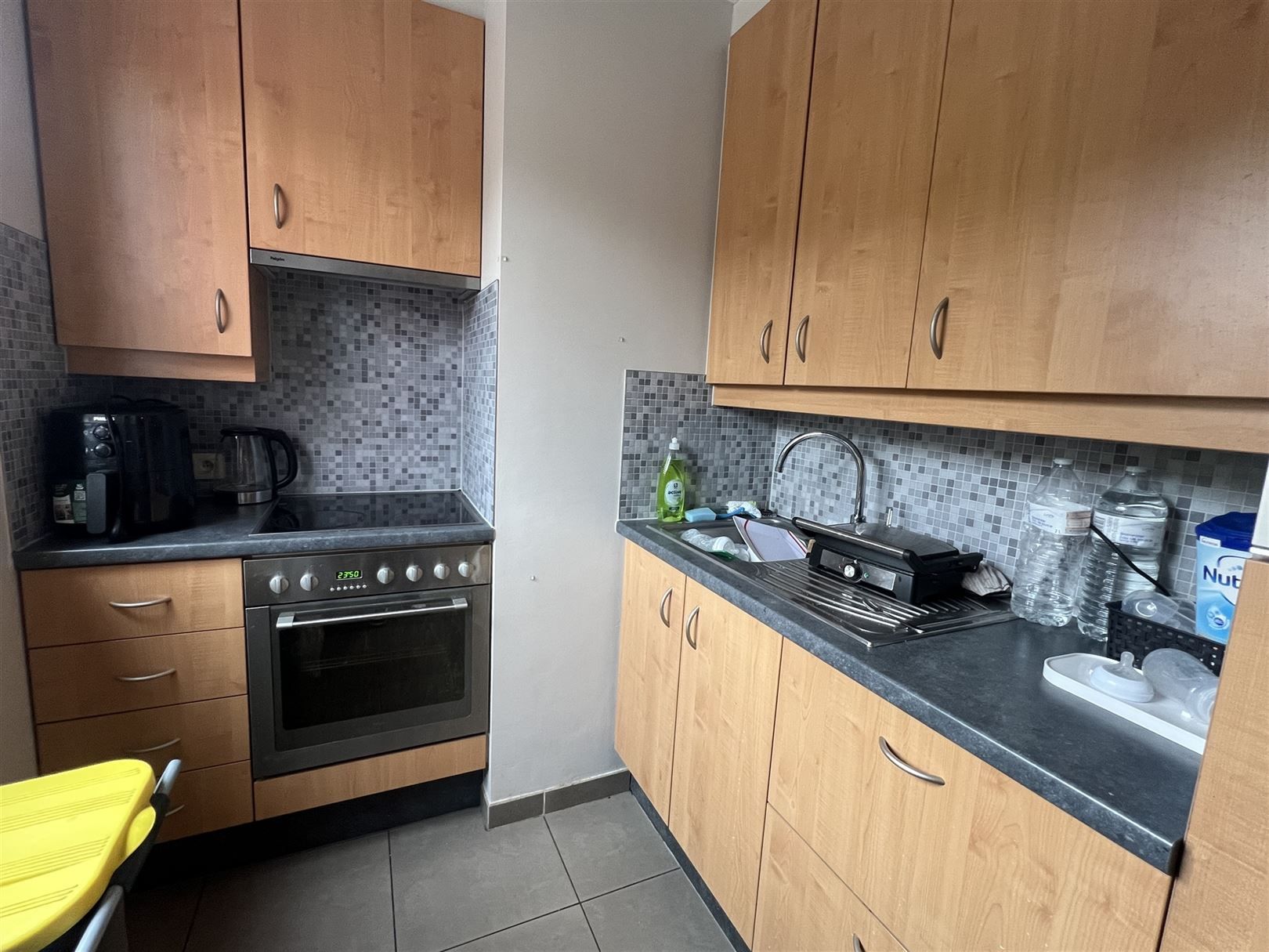  Gunstig gelegen appartement te huur in Residentie Bromelia foto 7