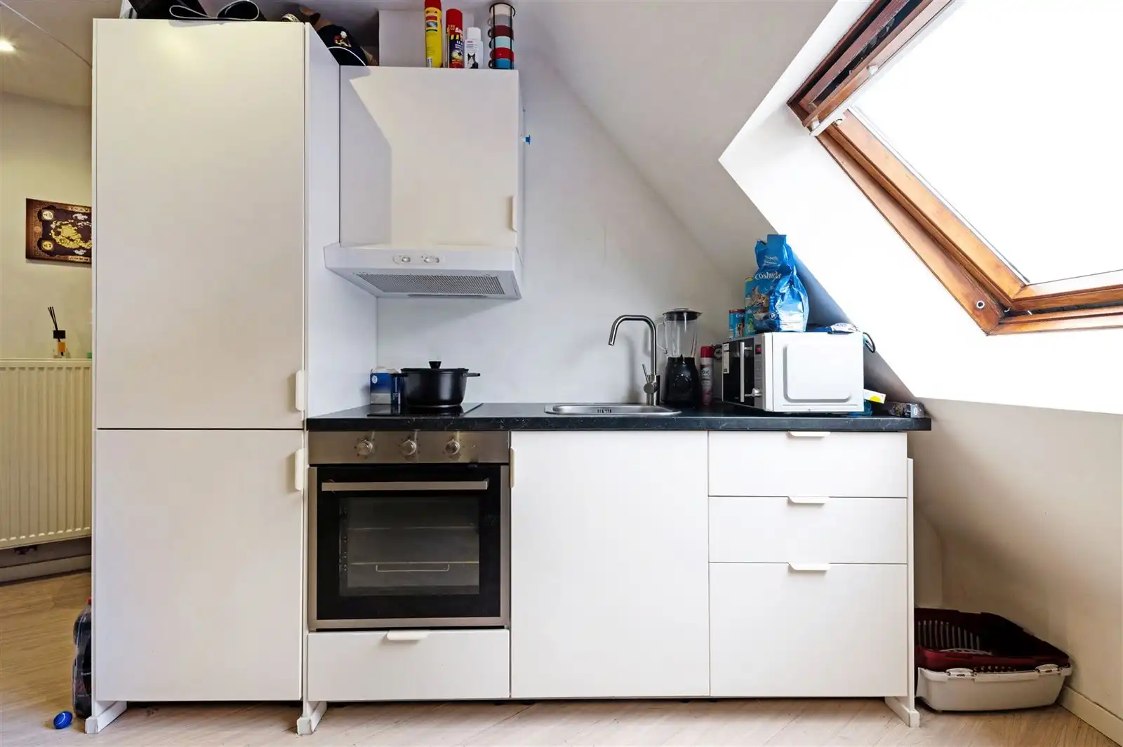 Opbrengsteigendom - Woning foto 10