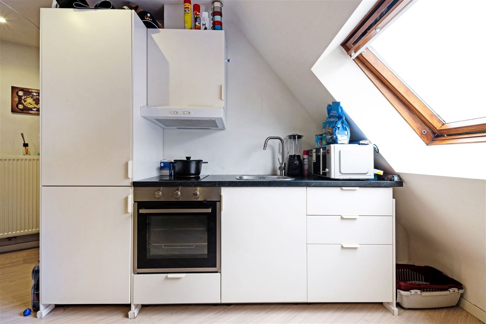 Opbrengsteigendom - Woning foto 10