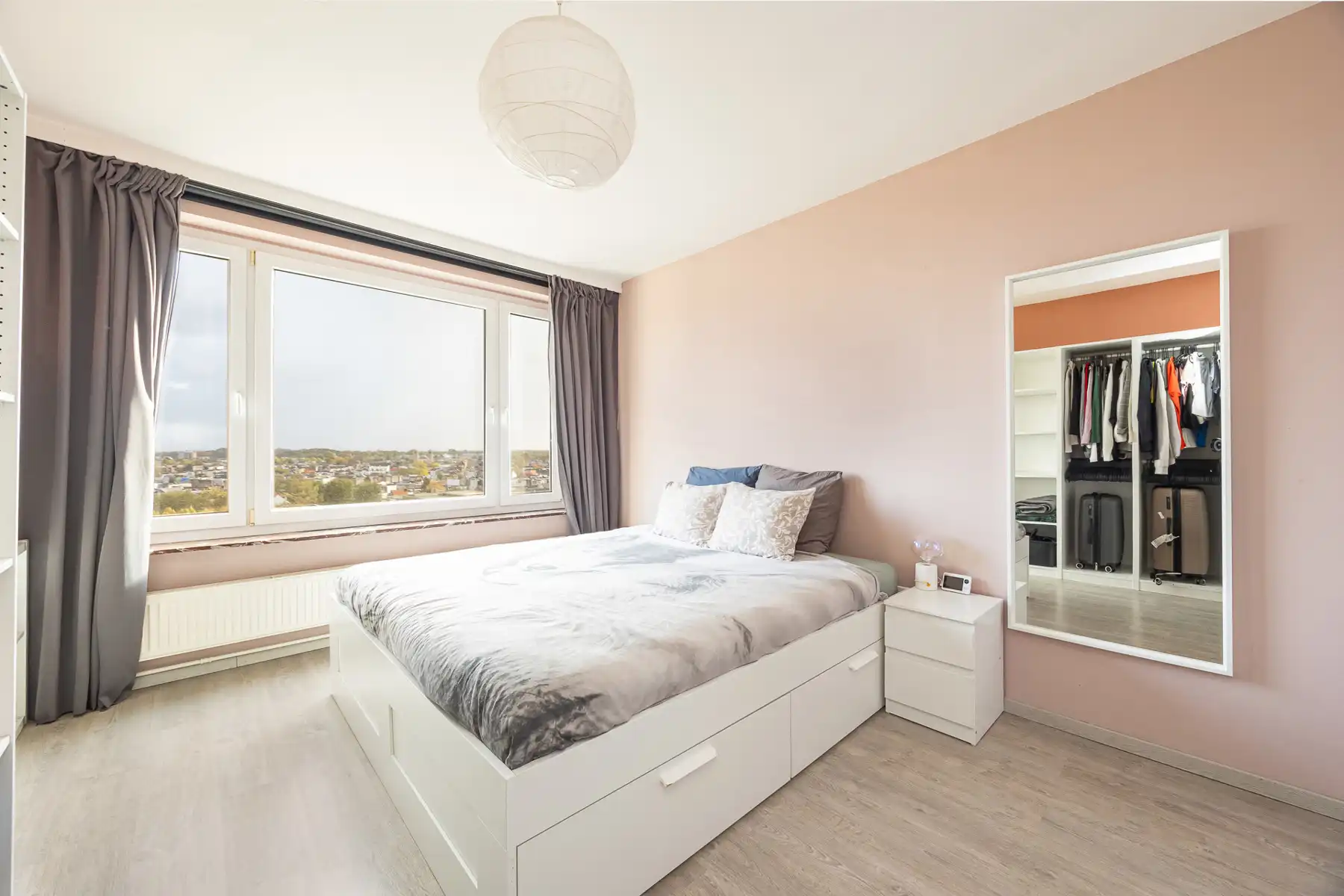 Appartement te koop Te Couwelaarlei 103/0903 - 2100 Antwerpen Deurne