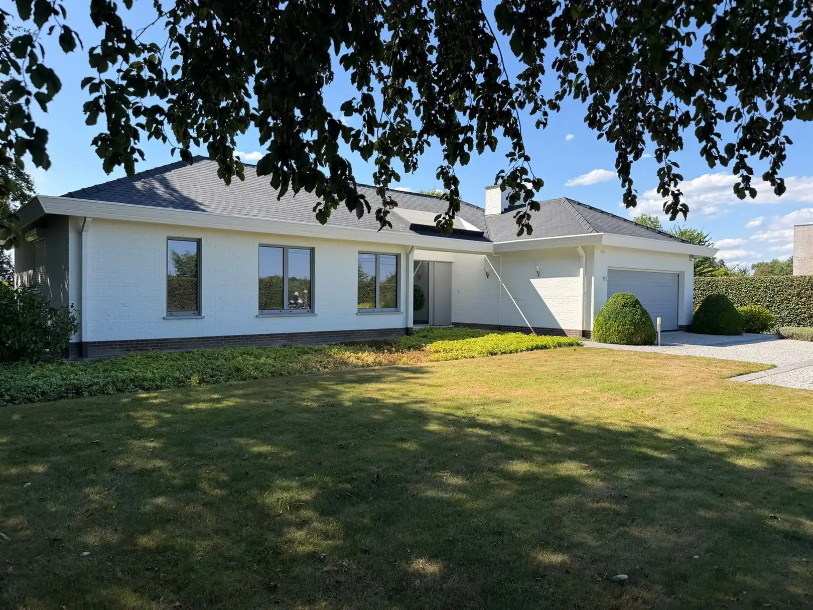 Huis te koop Diestersteenweg 143 - 3850 NIEUWERKERKEN
