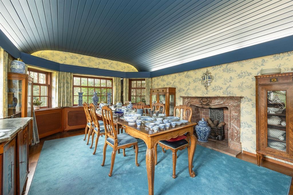 Te renoveren villa in Zaanse-stijl op 3.348m² foto 9