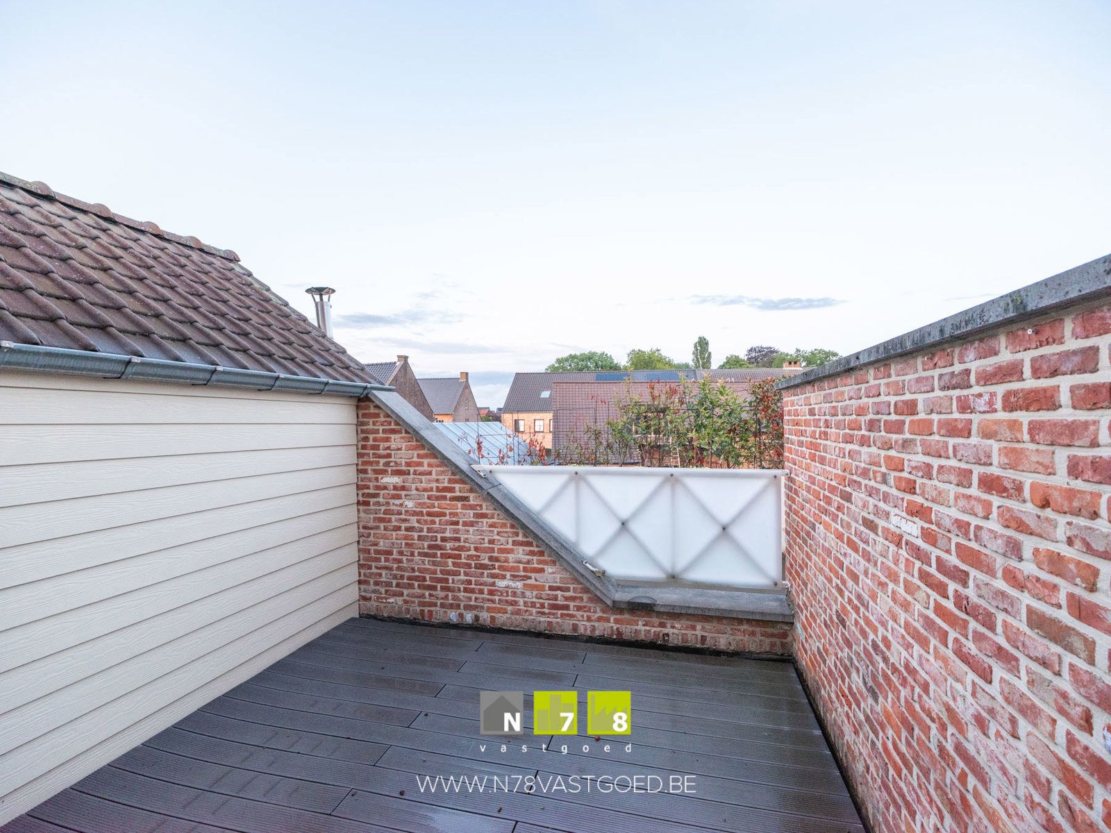 Appartement te huur foto 5